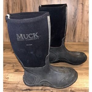 Muck Boots Hoser, Men's 8/8.5‎ Women's 9/9.5